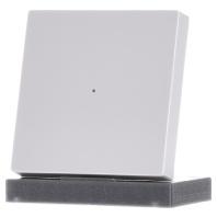 Merten MEG5210-0319 Knop Afdekking Polar-wit 1 stuk(s)