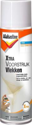 Alabastine Xtra Voorstr Vlek Spuitb. 250Ml - 5256775