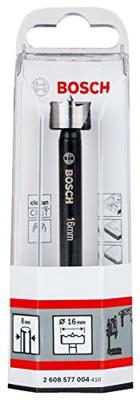 Bosch Accessories 2608577004 Forstnerboor 16 mm 1 stuk(s) Bosch Accessories 2608577004 Forstnerboor 16 mm 1 stuk(s)