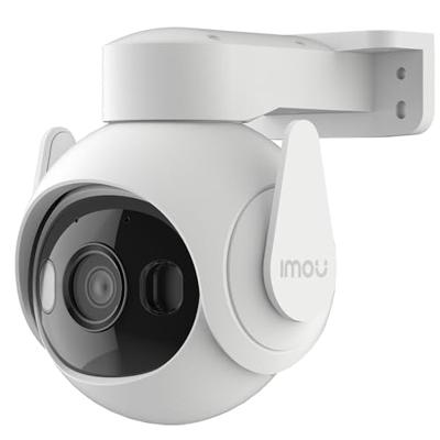 Imou Cruiser 2 - 5MP IP-camera Wit - thumbnail