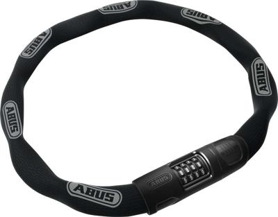 Abus chainlock 8808c/110 bk