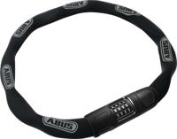 Abus chainlock 8808c/110 bk - thumbnail