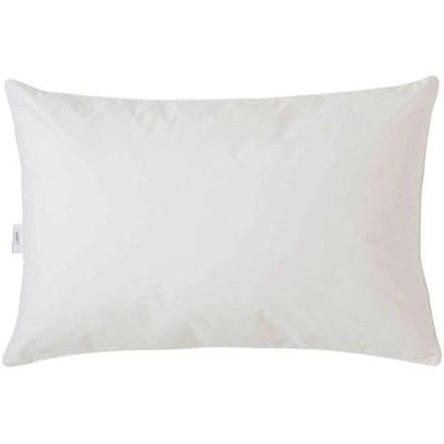 TOISON D'OR - Kussen - Harmonie - Medium comfort - 45x70cm - Wit TOISON D'OR - Kussen - Harmonie - Medium comfort - 45x70cm - Wit