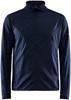 Craft 1911443 Adv Essence Wind Jacket Men - Blaze - M Craft 1911443 Adv Essence Wind Jacket Men - Blaze - M