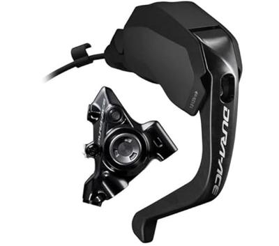 Shimano DURA ACE Di2 ST-R9180+BR-R9270 Disc Brake rear
