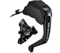 Shimano DURA ACE Di2 ST-R9180+BR-R9270 Disc Brake rear - thumbnail