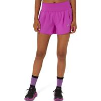ASICS Road 3.5&apos;&apos; Short Dames - thumbnail