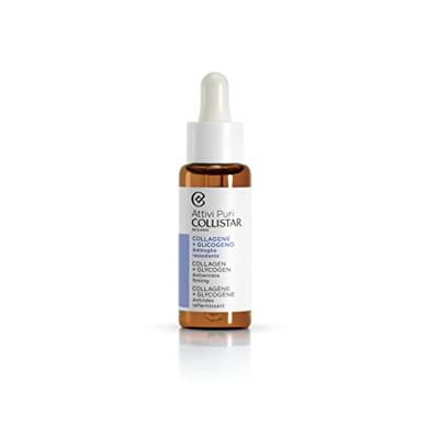 Collistar Attivi Puri Collagen + Glycogen Serum 30ml