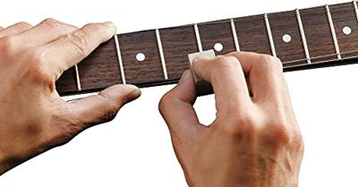 Ibanez IFC1000 fret cleaner - reinigingsset voor frets