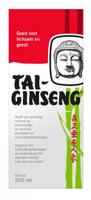 Tai - Ginseng Ginseng Elixer 500ml - thumbnail