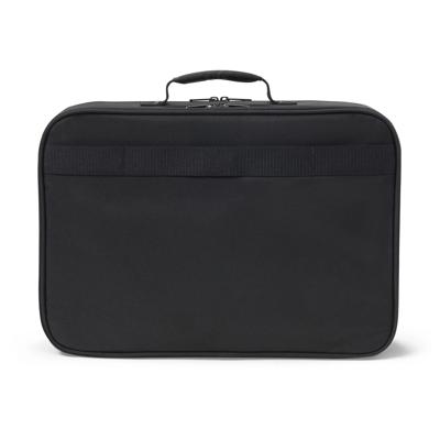 Dicota Multi Plus TWO 14-16 Aktetas Geschikt voor max. (laptop): 40,6 cm (16) Zwart
