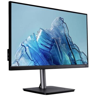 Acer Vero CB243YEbemipruzxv LED-monitor Energielabel E (A - G) 60.5 cm (23.8 inch) 1920 x 1080 Pixel 16:9 1 ms HDMI, DisplayPort, USB-C, USB-A 3.2 Gen 1,