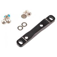 SRAM schijfrem adapter br.cal.adapter f.140/160mm fr. sst - thumbnail