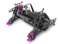 Savage suspension conversion set - thumbnail