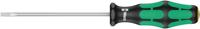 Wera 335 Werkplaats Platte schroevendraaier Kopbreedte: 3.5 mm Koplengte: 100 mm - thumbnail