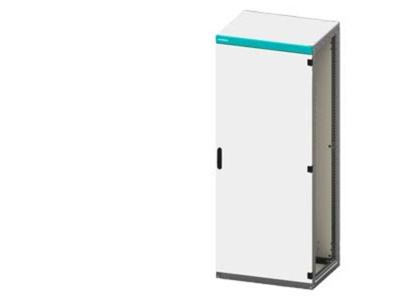 Siemens 8MF1260-3BR4 Schakelkast 600 x 2200 x 1000 Staal Grijs 1 stuk(s) Siemens 8MF1260-3BR4 Schakelkast 600 x 2200 x 1000 Staal Grijs 1 stuk(s)