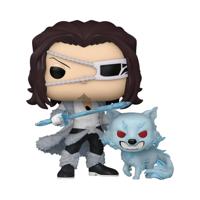 Funko Pop! figuur Bleach Coyote Starrk - thumbnail