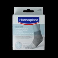 Hansaplast Sport enkel bandage S/M 1 Stuks - thumbnail
