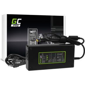 Green Cell AD117P netvoeding & inverter Binnen 170 W Zwart
