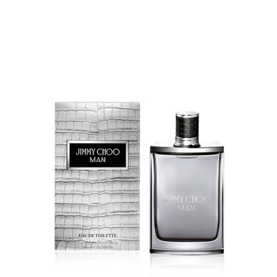 Jimmy Choo Man Eau de Toilette 50ml Jimmy Choo Man Eau de Toilette 50ml