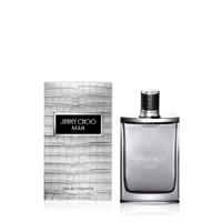 Jimmy Choo Man Eau de Toilette 50ml - thumbnail