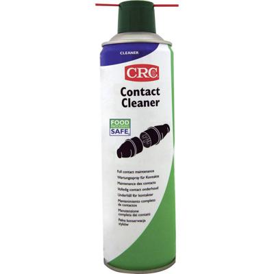 CRC CONTACT CLEANER 12101-AH Precisiereiniger 500 ml