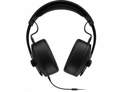 Repeat DAY - Bedrade Hoofdtelefoon - zwart