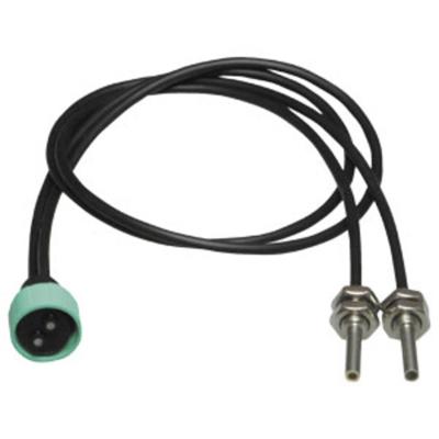 Pepperl+Fuchs LCE 18-2,3-0,5-K2 021170 Glasvezelkabel (licht) 1 stuk(s)