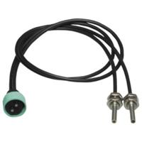 Pepperl+Fuchs LCE 18-2,3-0,5-K2 021170 Glasvezelkabel (licht) 1 stuk(s) - thumbnail