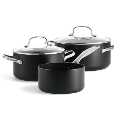 Copenhagen set 6-delig