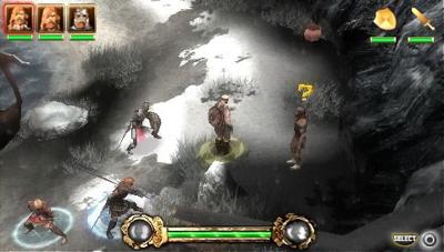 Beowulf The Game Beowulf The Game