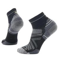 Smartwool Hike Targeted Cushion Ankle Wandelsok Black M - thumbnail