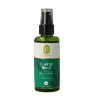 Primavera Roomspray energy boost bio 50 Milliliter - thumbnail