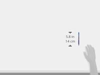 Gelpen Pilot BL-G2-7 Blauw 12 Stuks - thumbnail