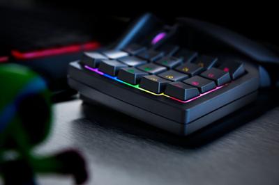 Razer Tartarus V2 Gaming Pad