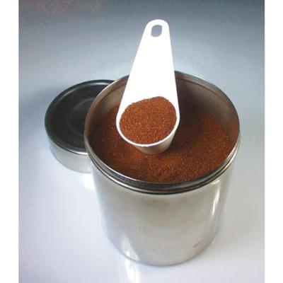Fackelmann Maatschep Koffie/Thee 11.5x4 cm 20 ml PS