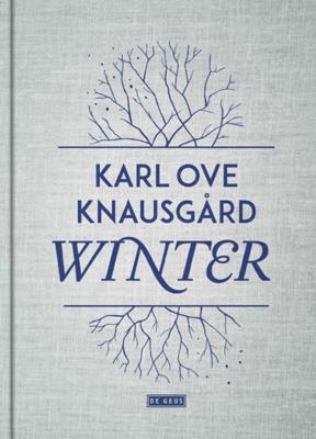 De vier seizoenen 2 - Winter - Karl Ove Knausgård - Hardcover (9789044536355) De vier seizoenen 2 - Winter - Karl Ove Knausgård - Hardcover (9789044536355)