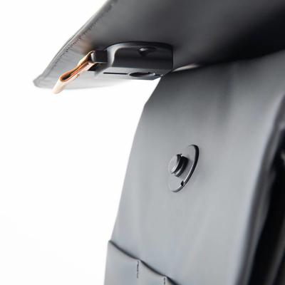 PGYTech OneGo Backpack 18L (Obsidian Black)