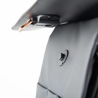 PGYTech OneGo Backpack 18L (Obsidian Black) - thumbnail