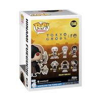 Tokyo Ghoul:Re Funko Pop Vinyl: Hinami Fueguchi - thumbnail