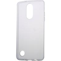 Mobilize Gelly Case LG K8 2017 Clear - thumbnail