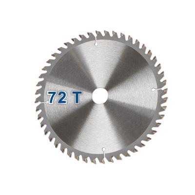 Scheppach Zaagblad 72T PL75 - 7901800602