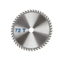 Scheppach Zaagblad 72T PL75 - 7901800602 - thumbnail