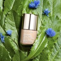 Clarins Everlasting Youth Fluid Foundation Amber 30ml - thumbnail