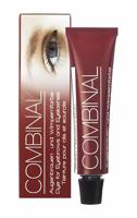 Combinal Eyebrow & Eyelash Tint Brown - thumbnail