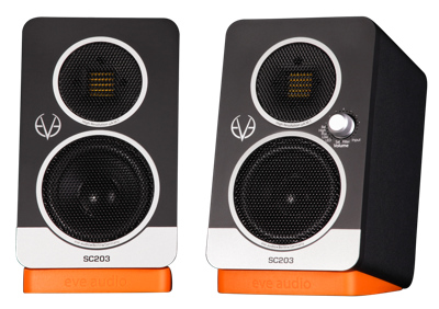 Eve Audio SC203 - Set