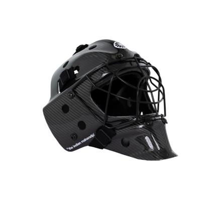 The Indian Maharadja Storm Helmet - Carbon