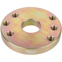 KS Tools 440.0103 Plaat: Ø 131 mm - thumbnail