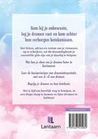 Dagboek Mijn Dream Journal - thumbnail