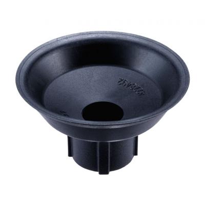 Makita Accessoires blaasmond opzetstuk 65mm rubber - 191x27-6 - 191x27-6 Makita Accessoires blaasmond opzetstuk 65mm rubber - 191x27-6 - 191x27-6